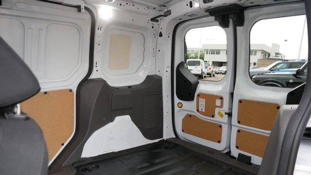 2023 Ford Transit Connect XL