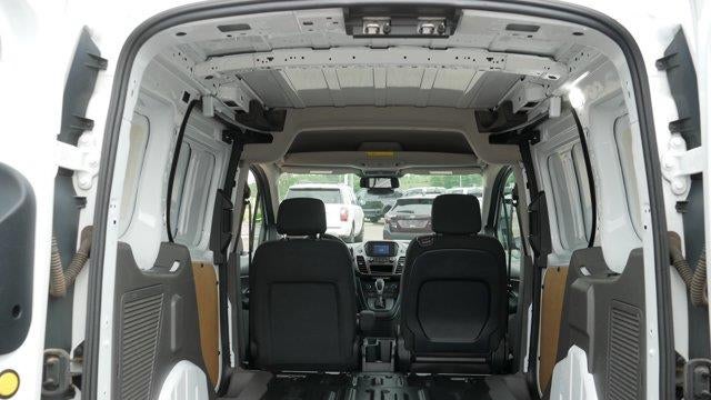 2023 Ford Transit Connect XL