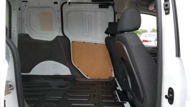 2023 Ford Transit Connect XL