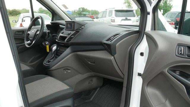 2023 Ford Transit Connect XL