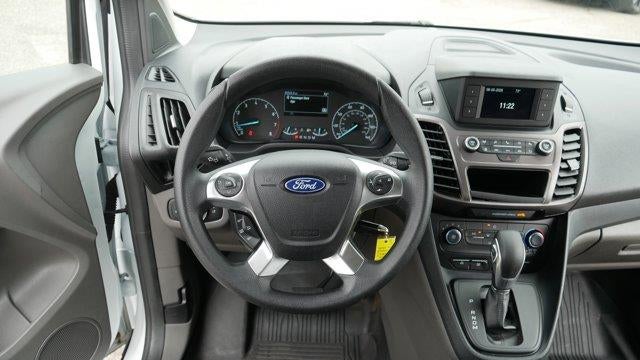 2023 Ford Transit Connect XL
