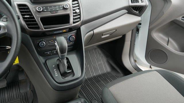 2023 Ford Transit Connect XL