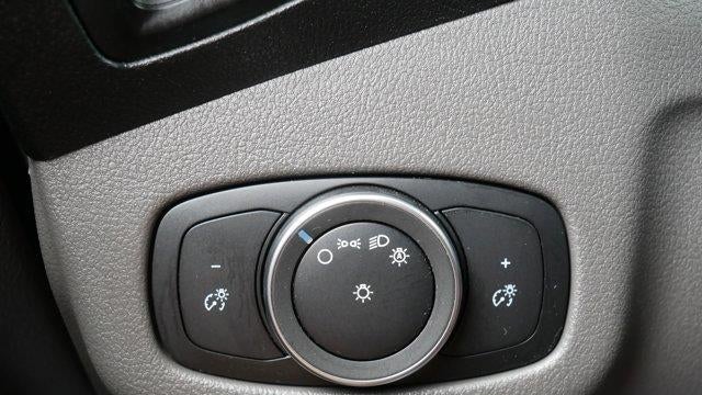 2023 Ford Transit Connect XL