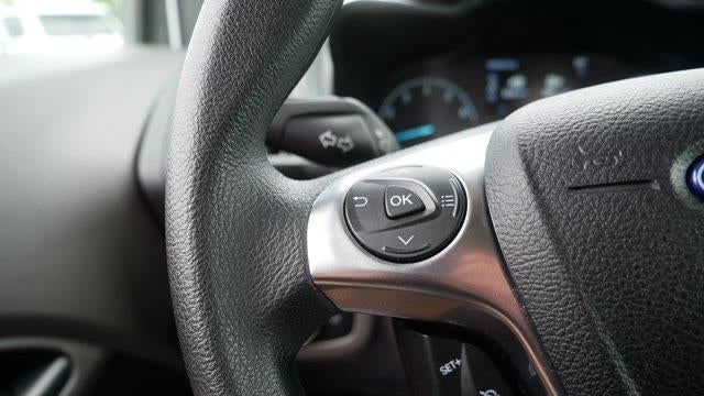 2023 Ford Transit Connect XL