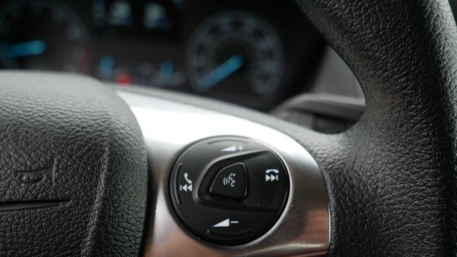 2023 Ford Transit Connect XL