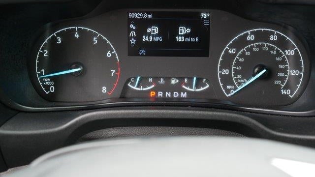 2023 Ford Transit Connect XL