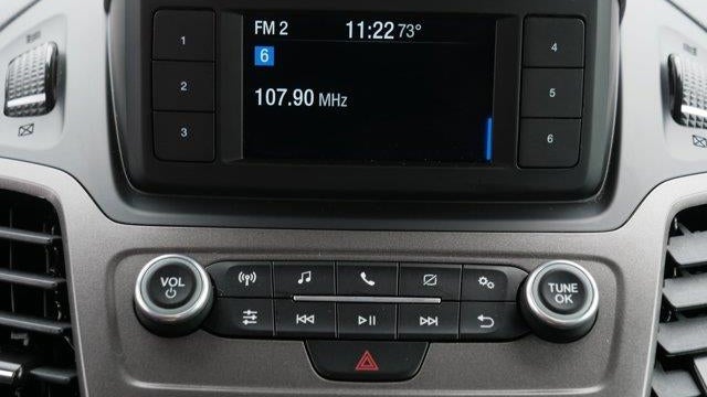 2023 Ford Transit Connect XL