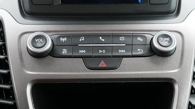 2023 Ford Transit Connect XL