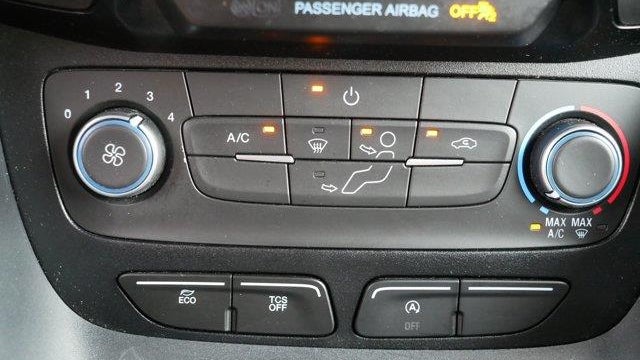 2023 Ford Transit Connect XL