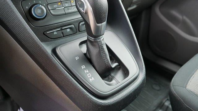 2023 Ford Transit Connect XL