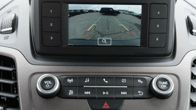 2023 Ford Transit Connect XL