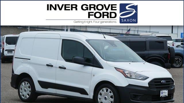 Preowned 2023 Ford Transit Connect XL for Sale