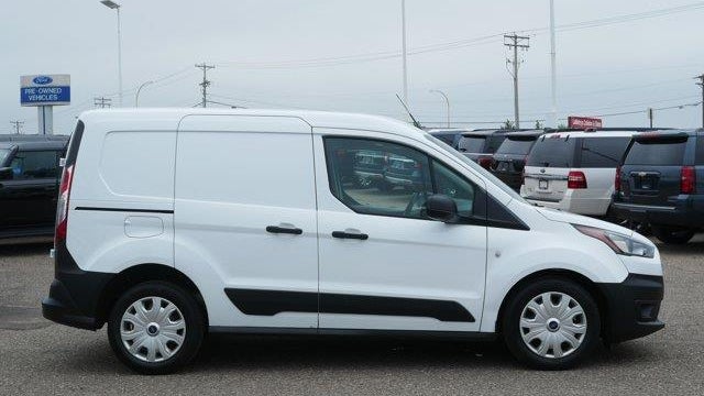 2023 Ford Transit Connect XL