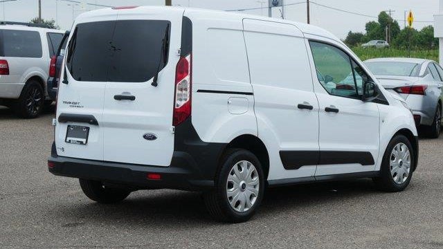 2023 Ford Transit Connect XL