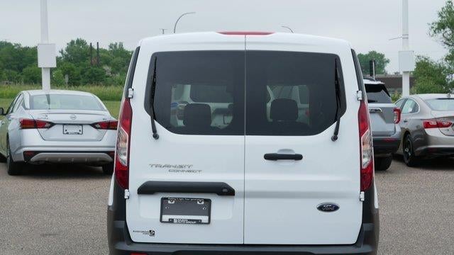 2023 Ford Transit Connect XL