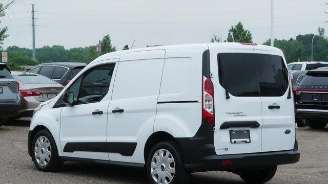2023 Ford Transit Connect XL