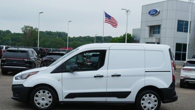 2023 Ford Transit Connect XL