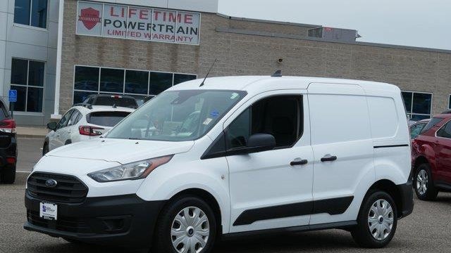 2023 Ford Transit Connect XL