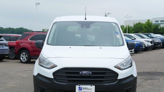 2023 Ford Transit Connect XL