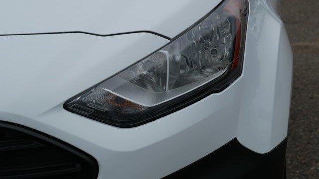 2023 Ford Transit Connect XL