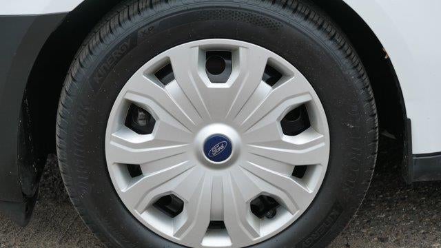 2023 Ford Transit Connect XL