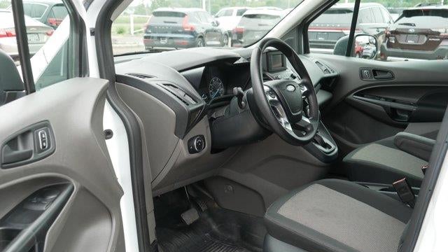 2023 Ford Transit Connect XL
