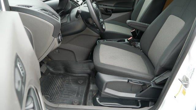 2023 Ford Transit Connect XL