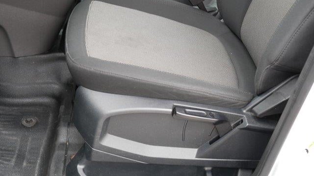 2023 Ford Transit Connect XL