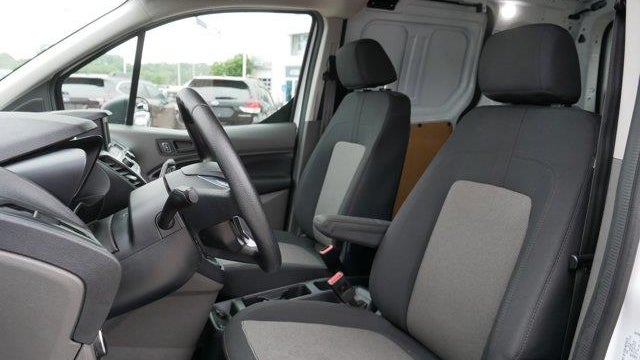 2023 Ford Transit Connect XL