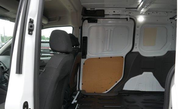2023 Ford Transit Connect XL