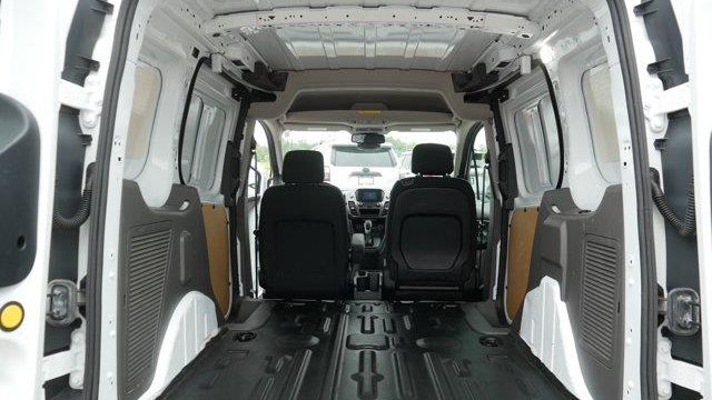2023 Ford Transit Connect XL