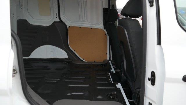 2023 Ford Transit Connect XL