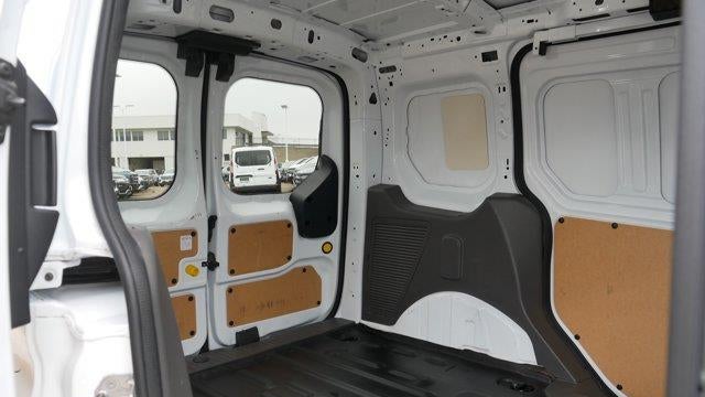 2023 Ford Transit Connect XL