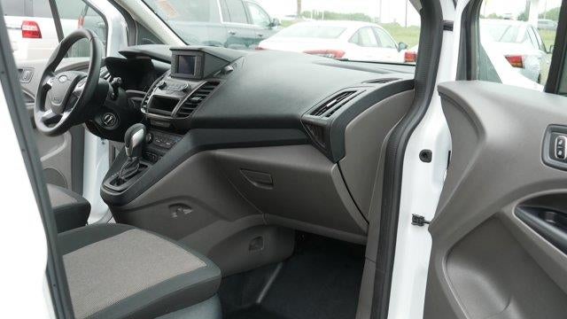 2023 Ford Transit Connect XL