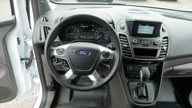 2023 Ford Transit Connect XL