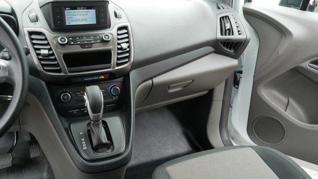2023 Ford Transit Connect XL