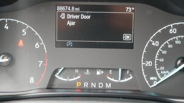 2023 Ford Transit Connect XL
