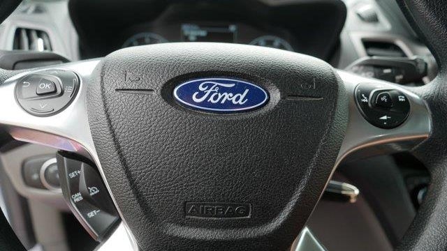 2023 Ford Transit Connect XL