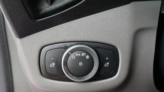2023 Ford Transit Connect XL