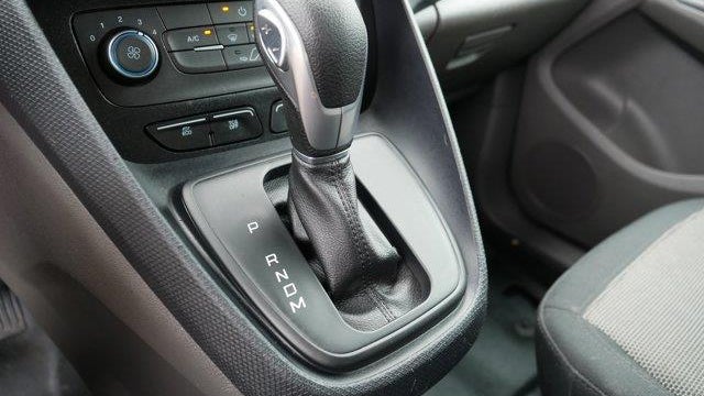 2023 Ford Transit Connect XL