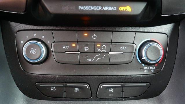 2023 Ford Transit Connect XL