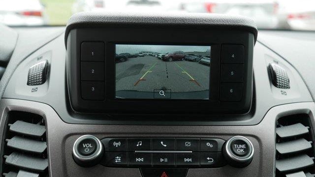 2023 Ford Transit Connect XL