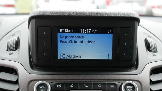 2023 Ford Transit Connect XL
