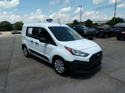 2022 Ford Transit Connect XL 4DR SWB Cargo Mini-Van W/REAR Cargo Doors