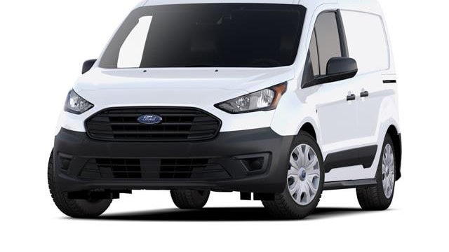 Preowned 2022 Ford Transit Connect XL for Sale