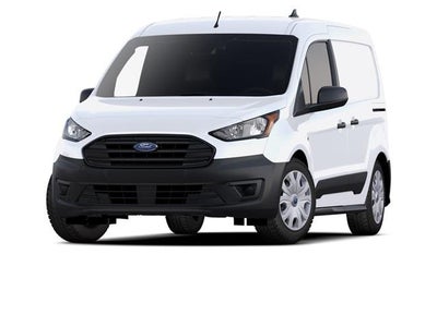 Photo of a 2022 Ford Transit Connect XL 4DR SWB Cargo Mini-Van W/REAR Cargo Doors for sale