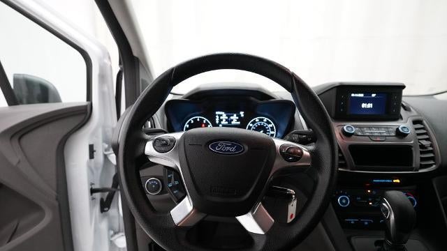 2022 Ford Transit Connect XL