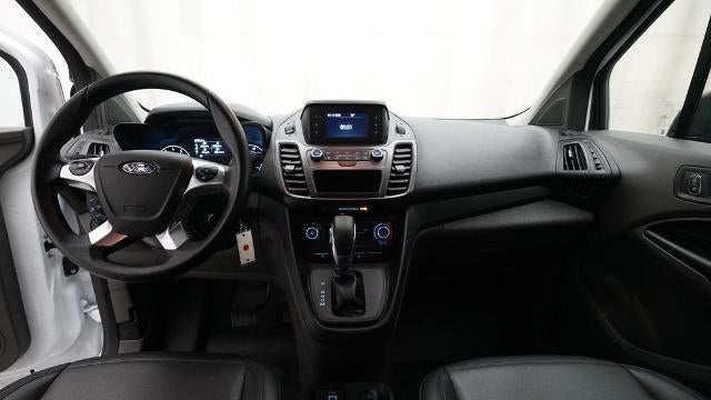 2022 Ford Transit Connect XL