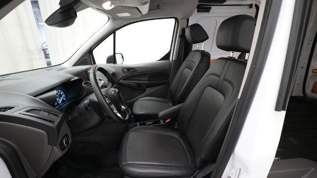 2022 Ford Transit Connect XL