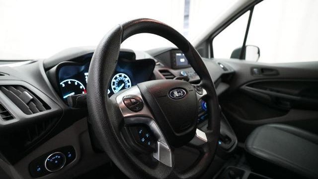 2022 Ford Transit Connect XL